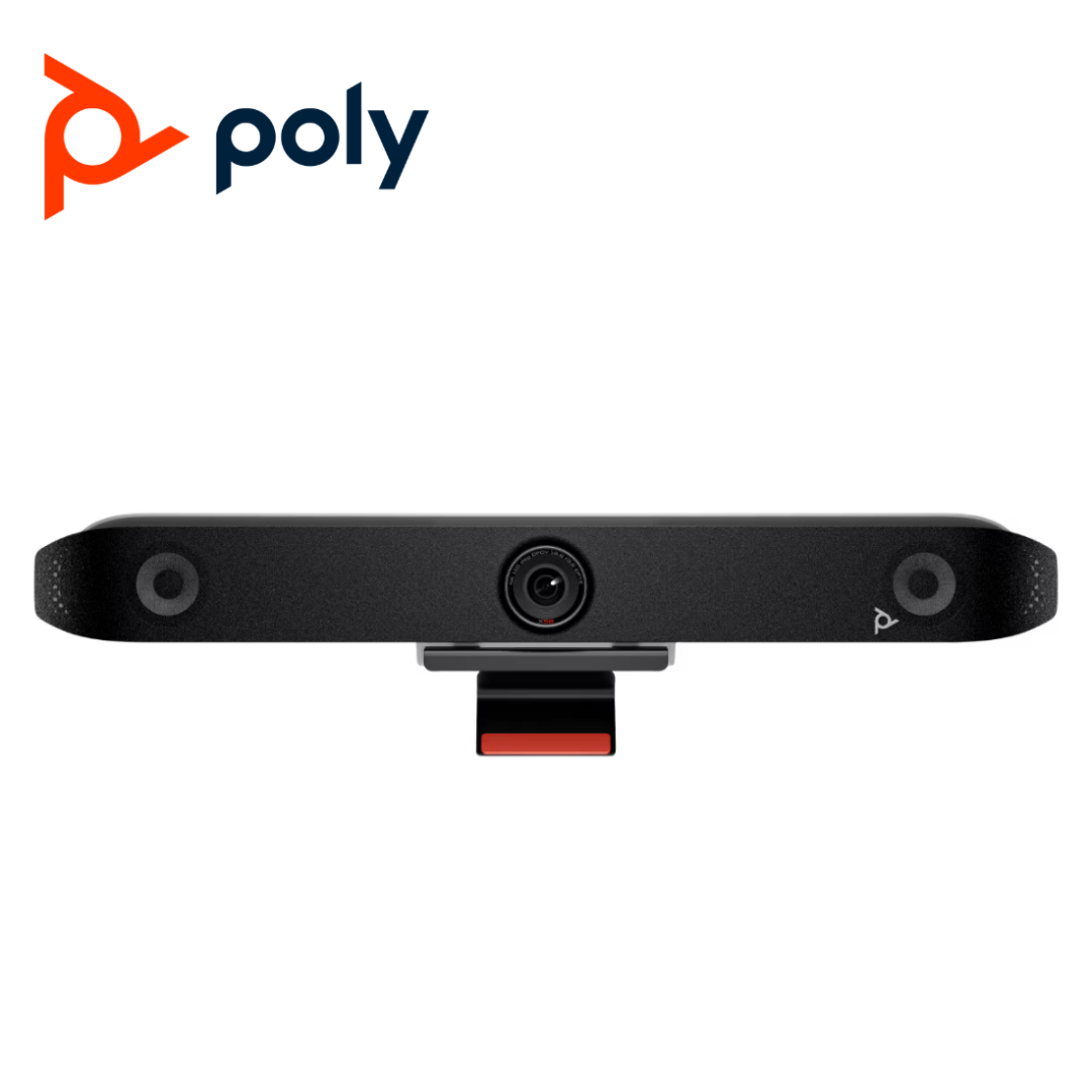 Thiết bị hội nghị Poly Studio X52